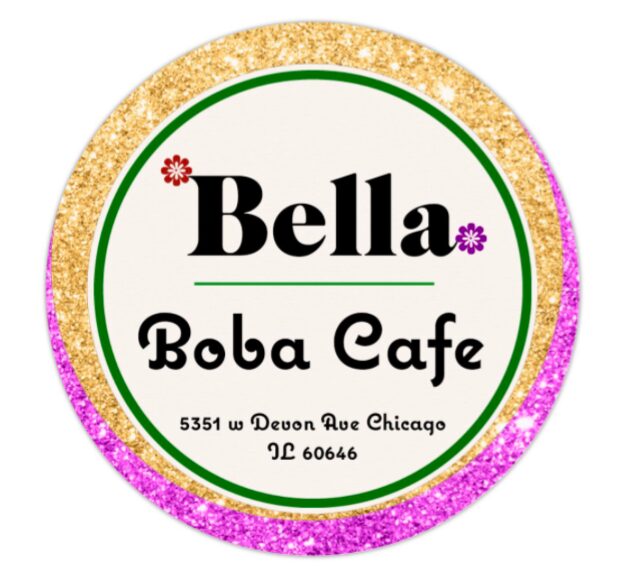 Bella Boba Cafe